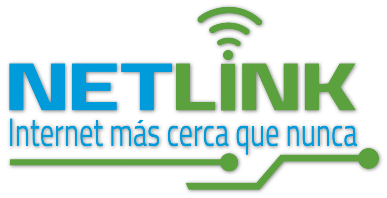 Netlink Logo